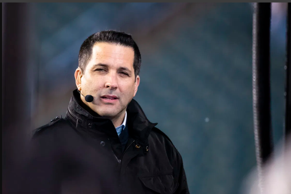 ADAM SCHEFTER