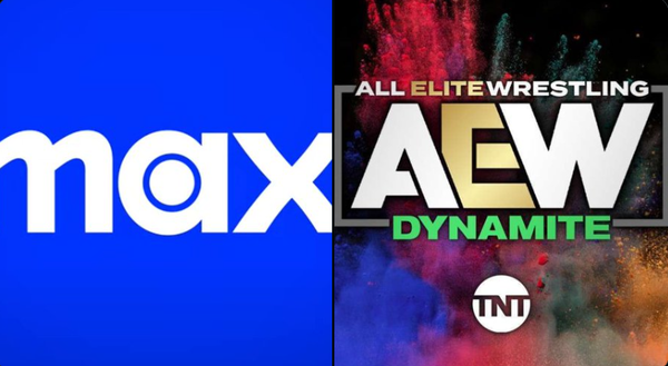 AEW dynamite streaming giant