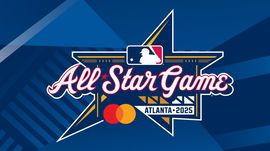ALL STAR GAME MLB 2025