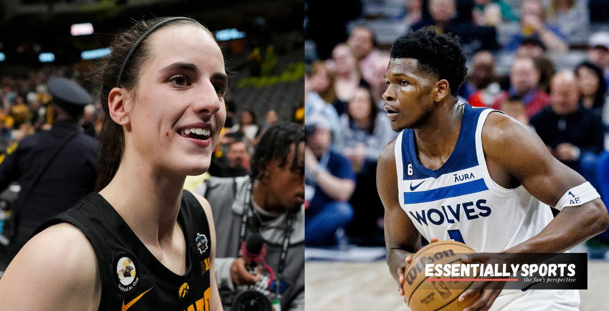 Anthony Edwards' Legal Troubles: Will This Impact His Nba Future? - kbmdv8m