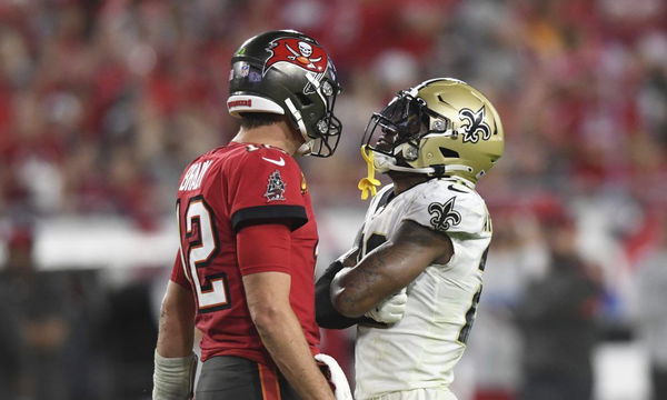 Buccaneers vs. Saints score: Tom Brady blanked, Tampa Bay banged up as New  Orleans claims shutout upset 