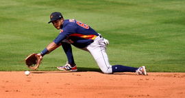 Jeremy Pena