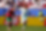 Image for VIDEO: Empty Stands During France-Morocco Match Raises Concerns After Steep Drop
in Ticket Prices