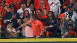 ASTROS FANS