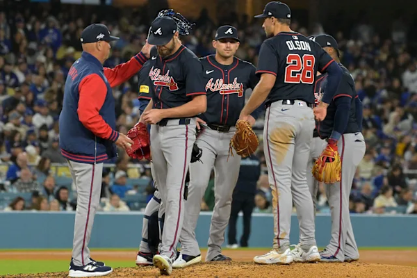 ATLANTA BRAVES