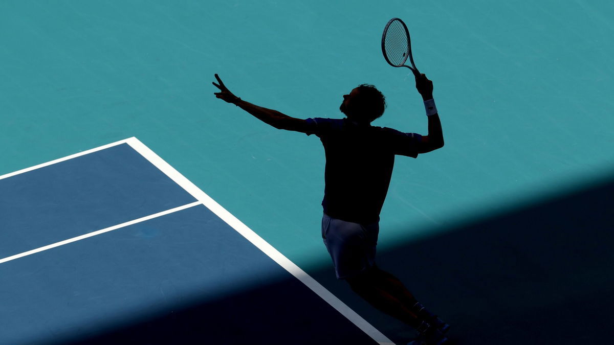 ATP Acts After On-Court Safety Concerns