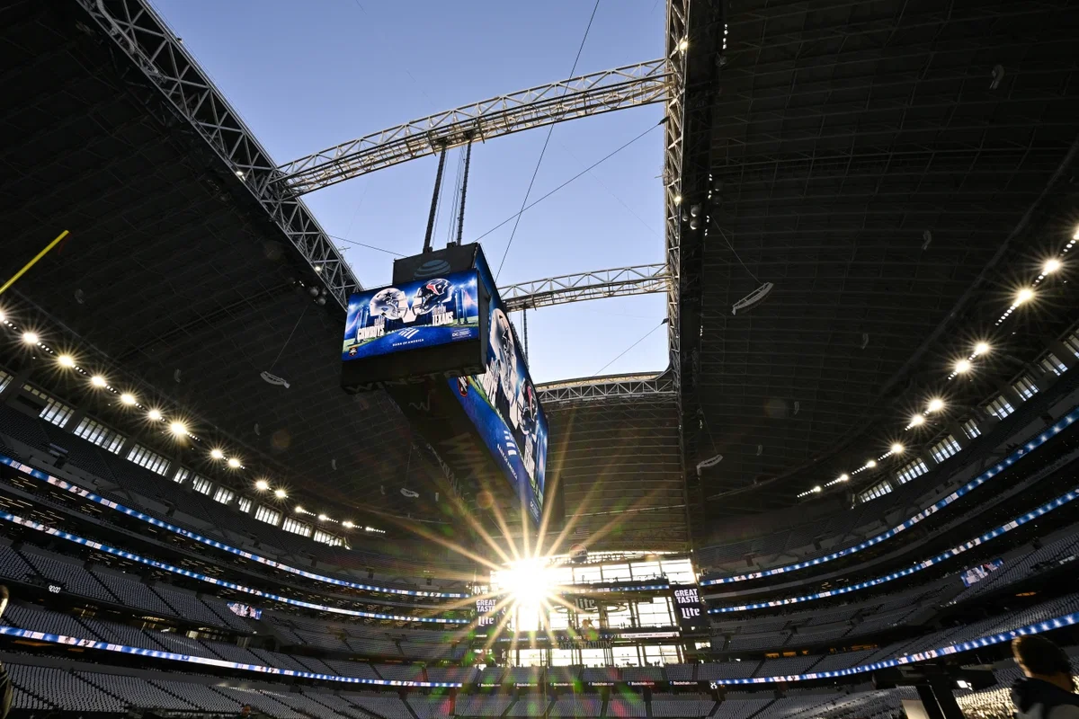 Cowboys Future Under Threat as Arlington Council Prepares to Vote on AT&T Stadium’s Lease