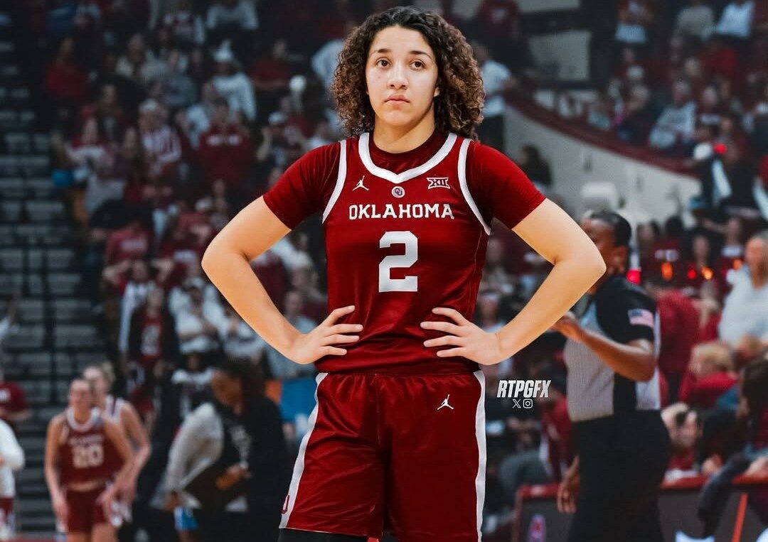 What Is Aaliyah Chavez’s NIL Deals in 2026 – Salary With the Oklahoma Sooners and Career Earnings