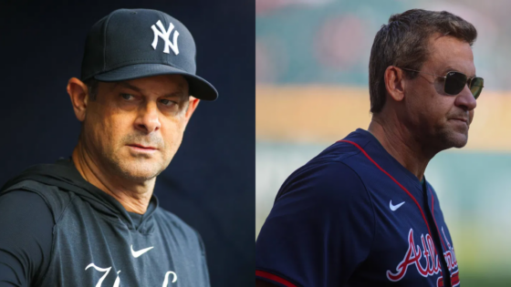 Brother Bret Speaks Out on Becoming Aaron Boone’s Rival Ahead of Anticipated Faceoff After Jaw-Dropping Move by Rangers
