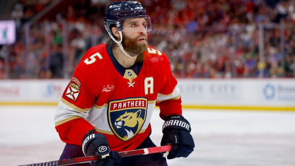 Aaron Ekblad