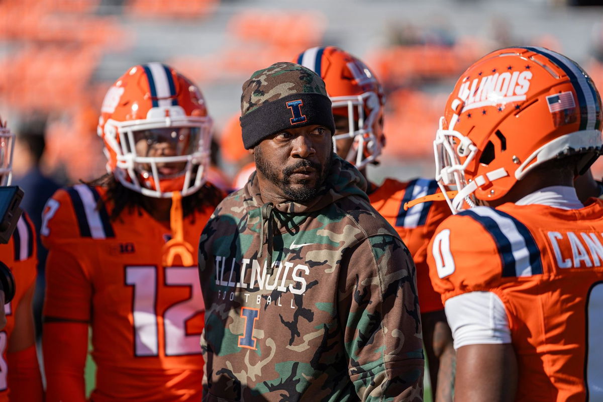 Who Is Notre Dame’s Aaron Henry? Life, Family & Career of New Co-DC Joining from Illinois