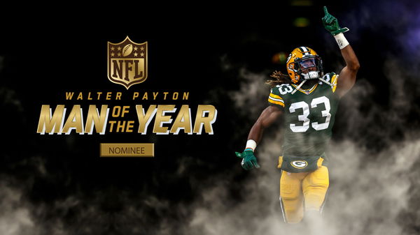 Packers - 2022 WPMOY nominee