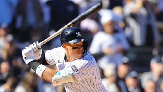 Aaron Judge Makes Legacy-Changing Run Past Barry Bonds, Fueled by Power of Fatherhood