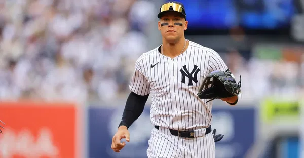 Aaron Judge