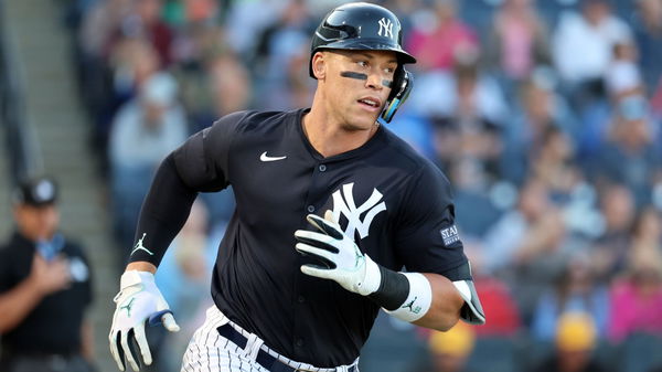 Aaron Judge