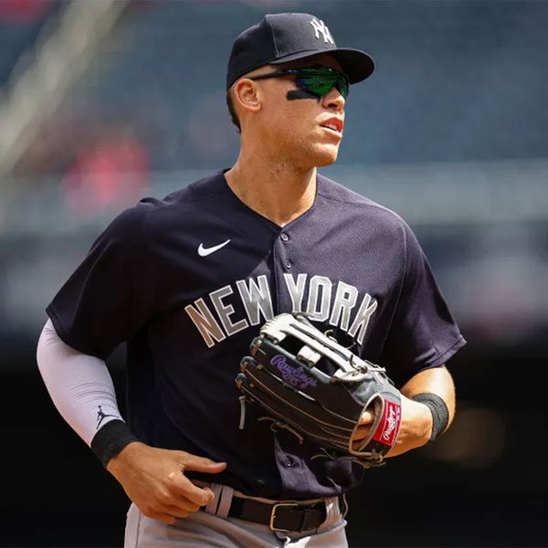 Aaron Judge