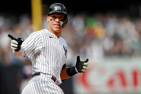 Aaron Judge - Wikipedia