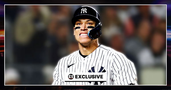 Aaron Judge