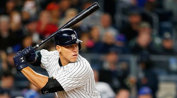 Yankees Ticket Prices Soar As Fans Hope To See Aaron Judge Set Home Run  Record