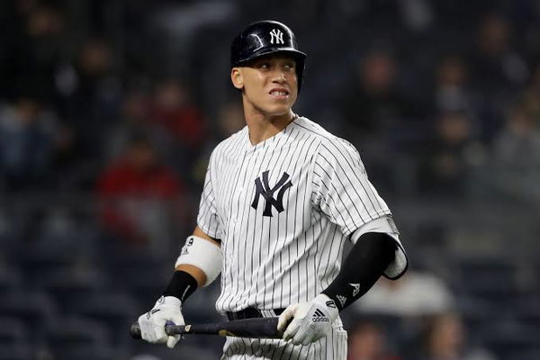 New York Yankees' Latest Captain Aaron Judge Has a Simple Reason For Going  Down the Derek Jeter Route With His Jersey - EssentiallySports