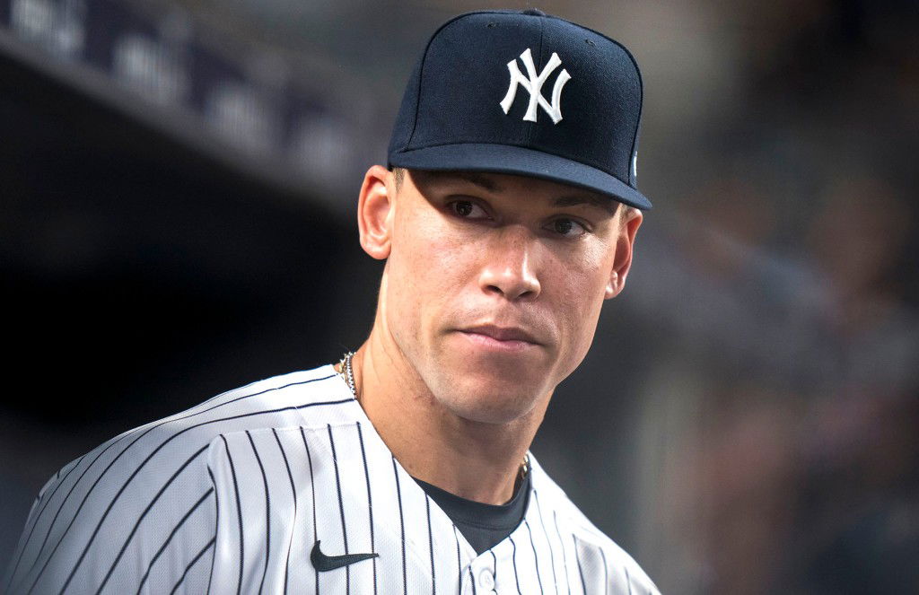 Yankees offseason scenarios if Aaron Judge stays or leaves