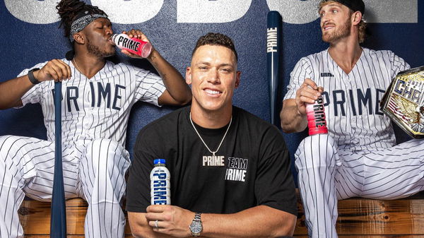 Aaron Judge_Prime Hydration