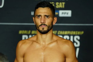 Aaron Pico