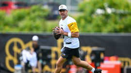 Aaron Rodgers