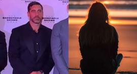 Aaron Rodgers