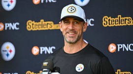 Aaron Rodgers