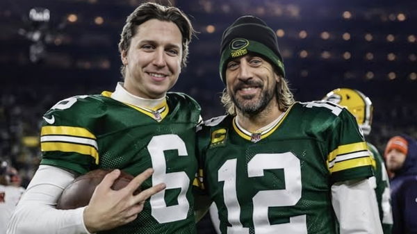 Aaron Rodgers, Kurt Benkert