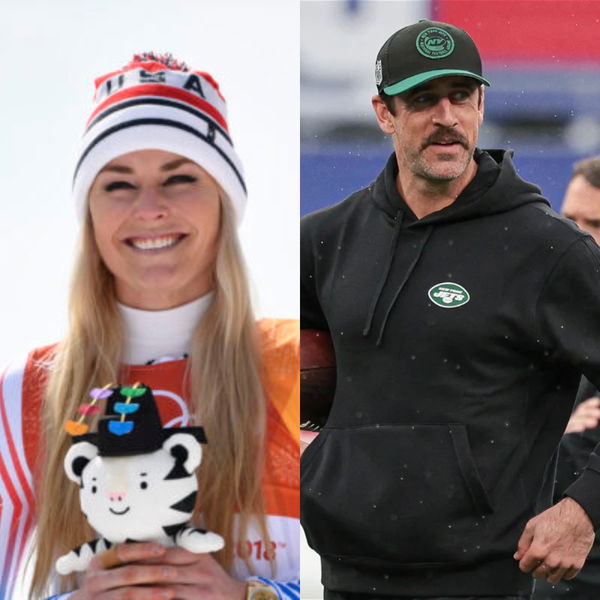 Aaron Rodgers, Lindsey Vonn FI 1