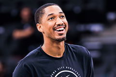 Aaron Wiggins &#8211; Exclusive