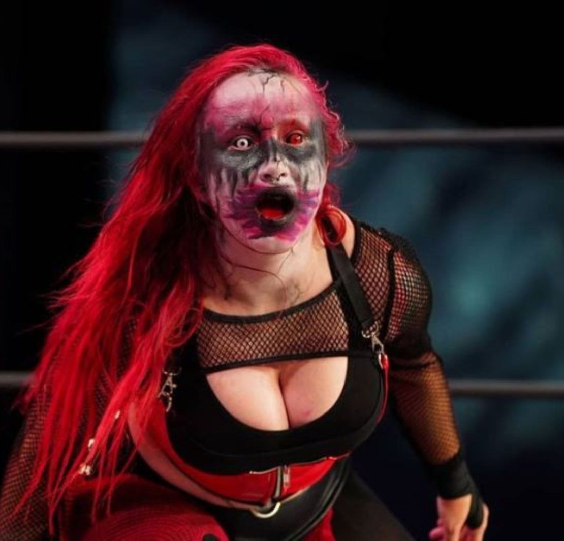Abadon aew real name