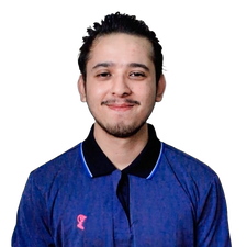 Abhishek Kumar Das