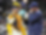 Image for MLB Announces Punishment for Notorious Brewers Pitcher After Vulgar Celebration
Embarrasses Manager