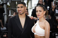 Foto IPP/Daniele Cifala&#8221;! Cannes 24/05/2022 75th Anniversary Celebration Screening Of The Innocent (L Innocent) Red Carpe