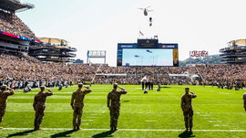 Acrisure Stadium – FI