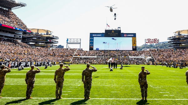 Acrisure Stadium &#8211; FI