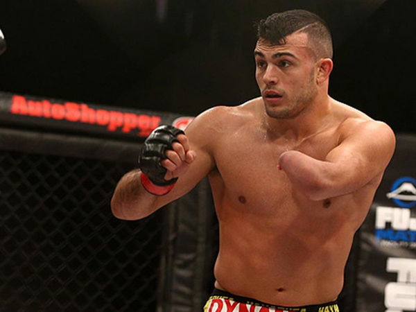 Notorious Nick Newell