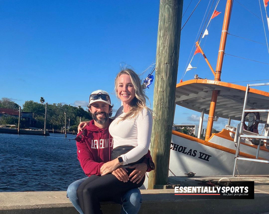 Meet Adam Hadwin’s Wife, Jessica: Her Humor, Wag Life, & More Explored ...