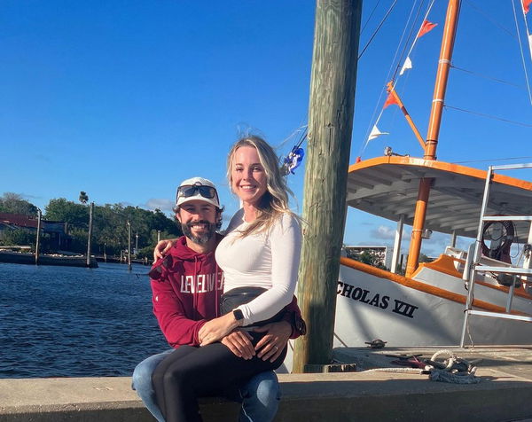 Adam Hadwin &#038; wife Jessica