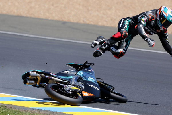 French Motorcycling Grand Prix