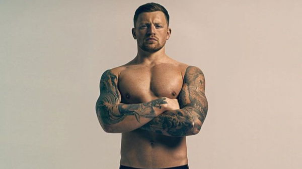 Adam Peaty