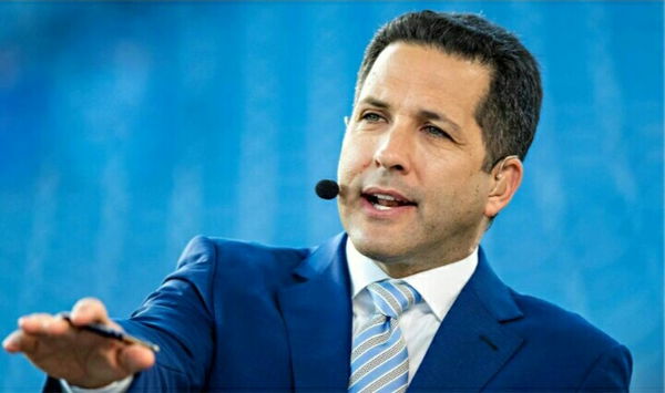 Adam Schefter