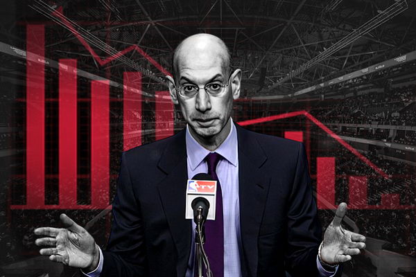 Adam Silver