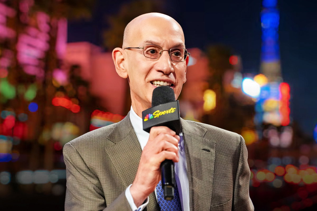 Why is Las Vegas NBA’s Smartest Expansion Bet? Summer League Exec Makes Strong Case (Exclusive)