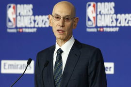 Adam Silver FI