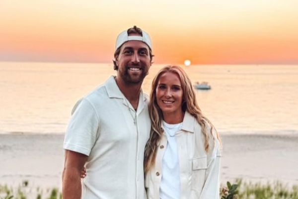 Adam Thielen’s Wife Caitlin Thielen