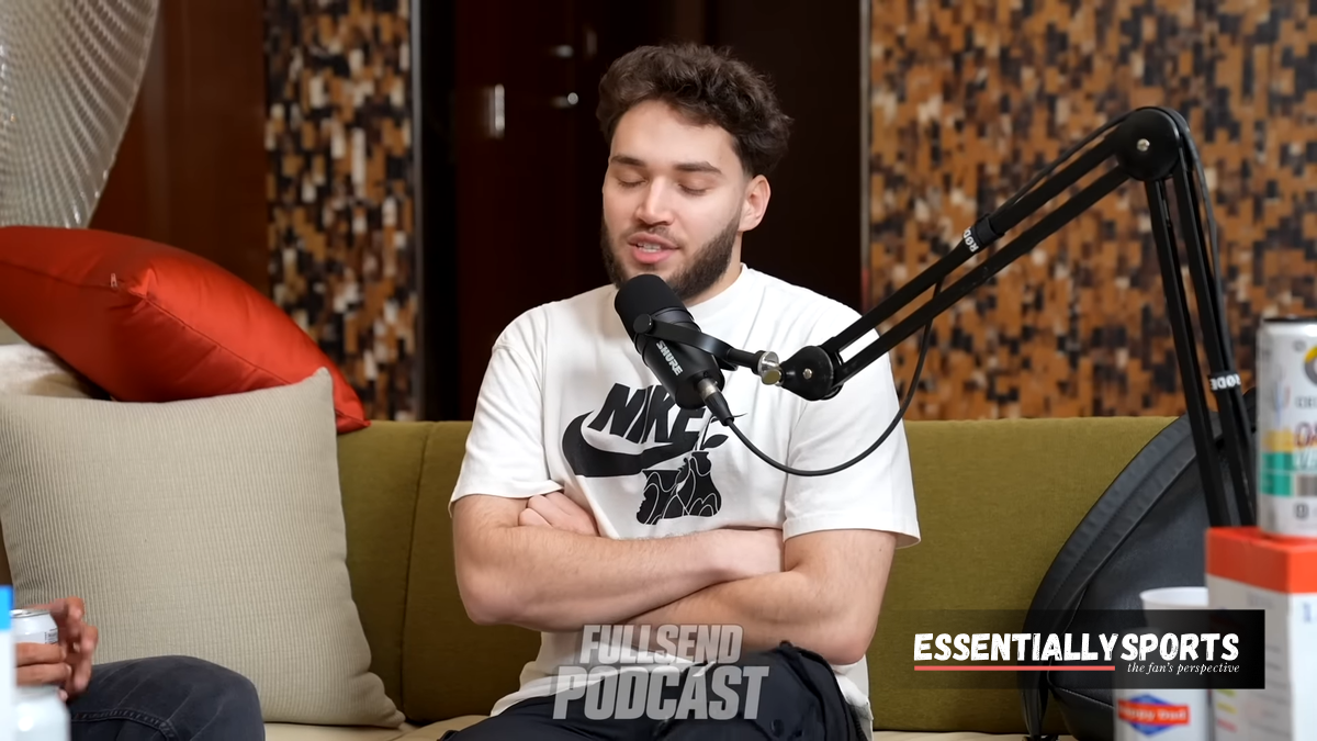 Adin Ross Reveals the $200,000 Scam He Fell In by Buying a “Leaked